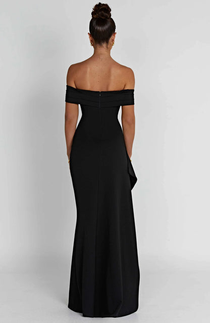 GLAMOUR MAXI DRESS