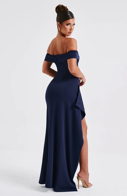 GLAMOUR MAXI DRESS